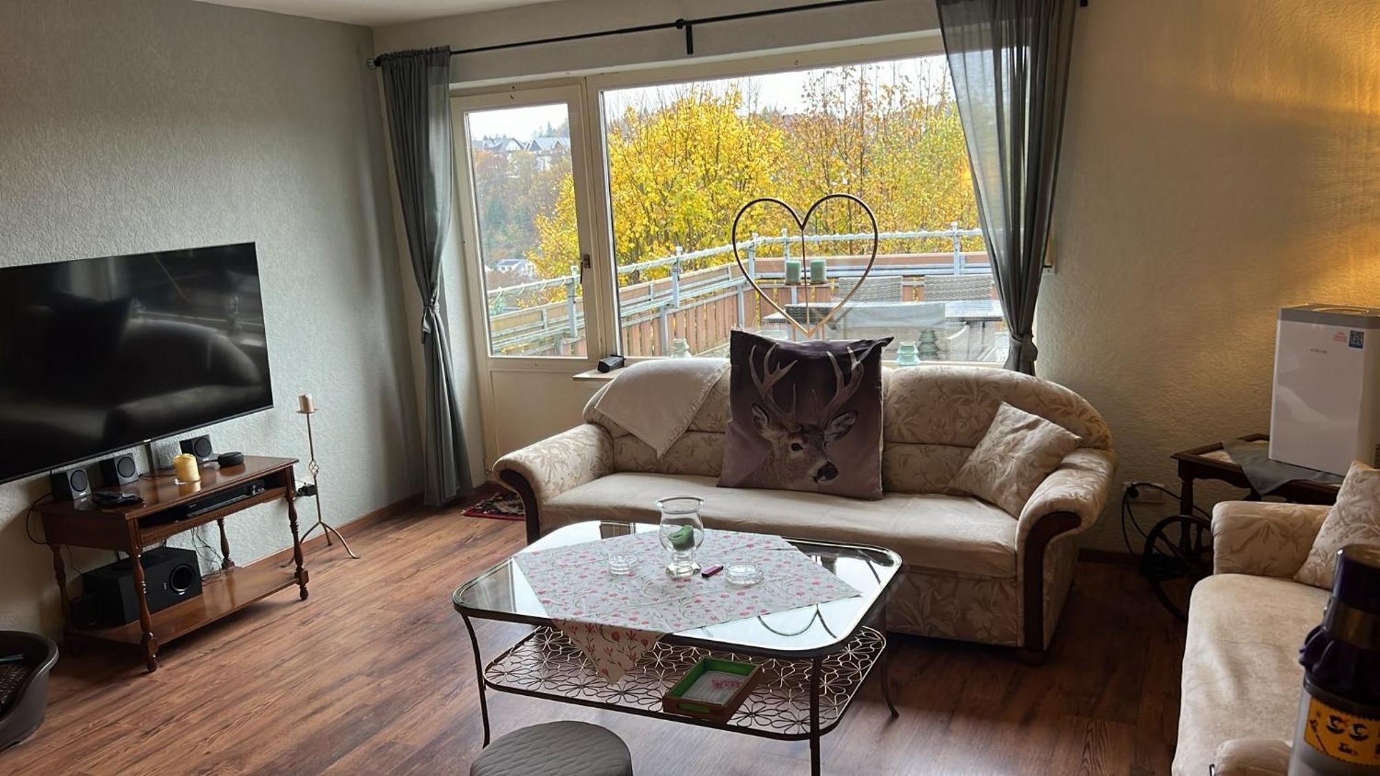 Capreolus Apartment *