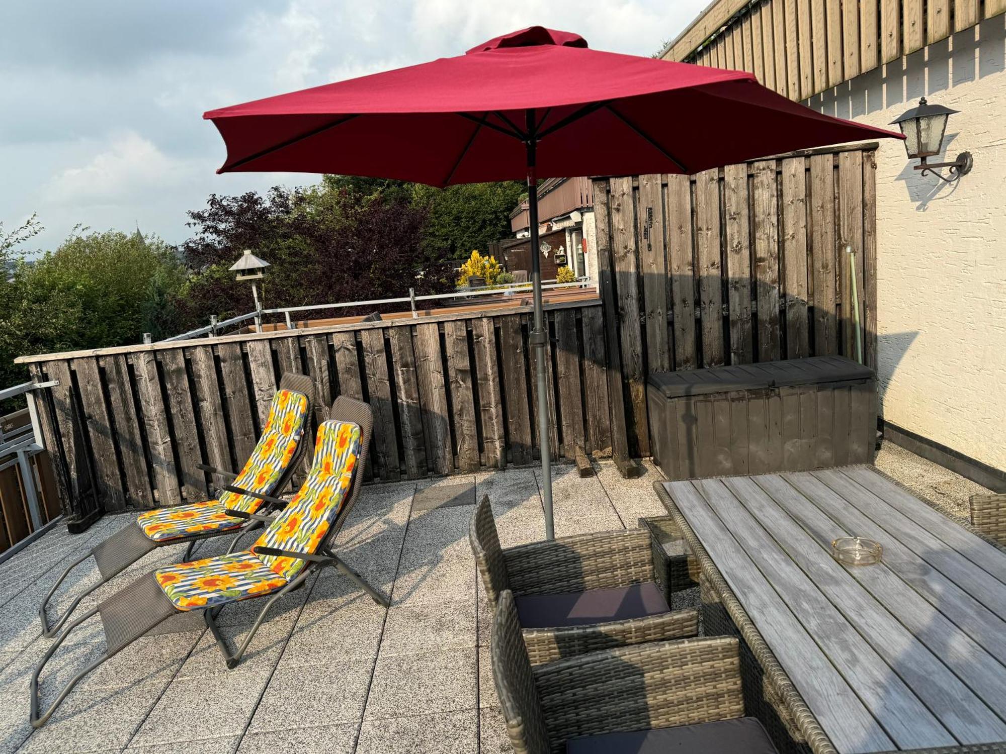 Capreolus Apartment