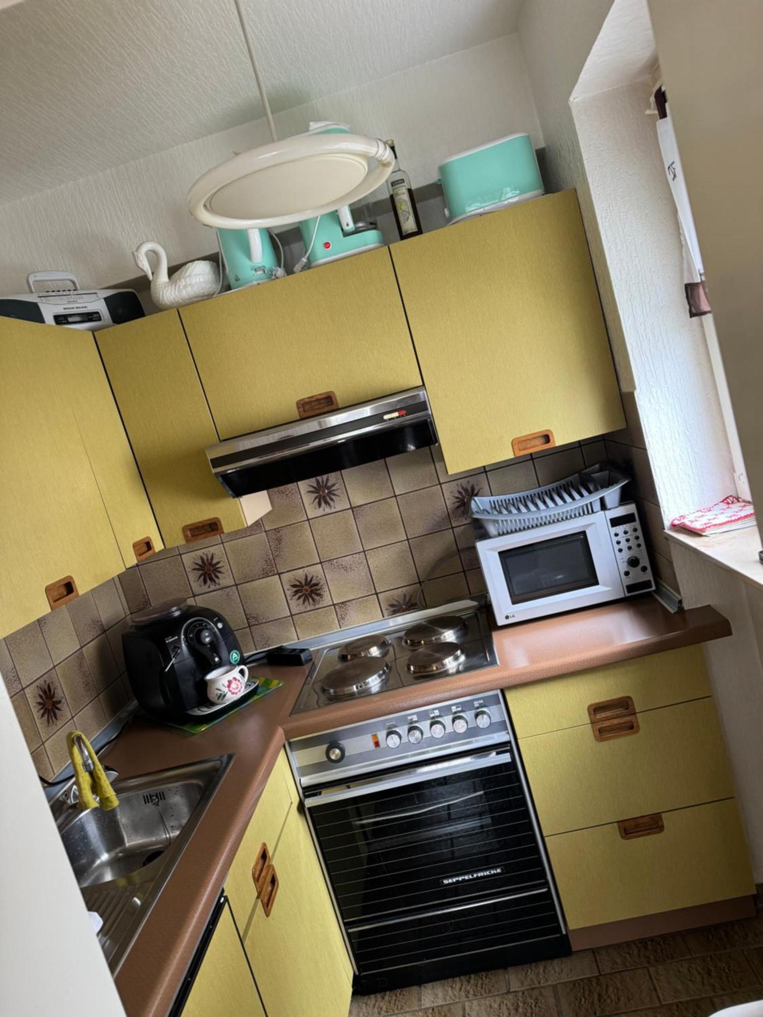 Capreolus Apartment *