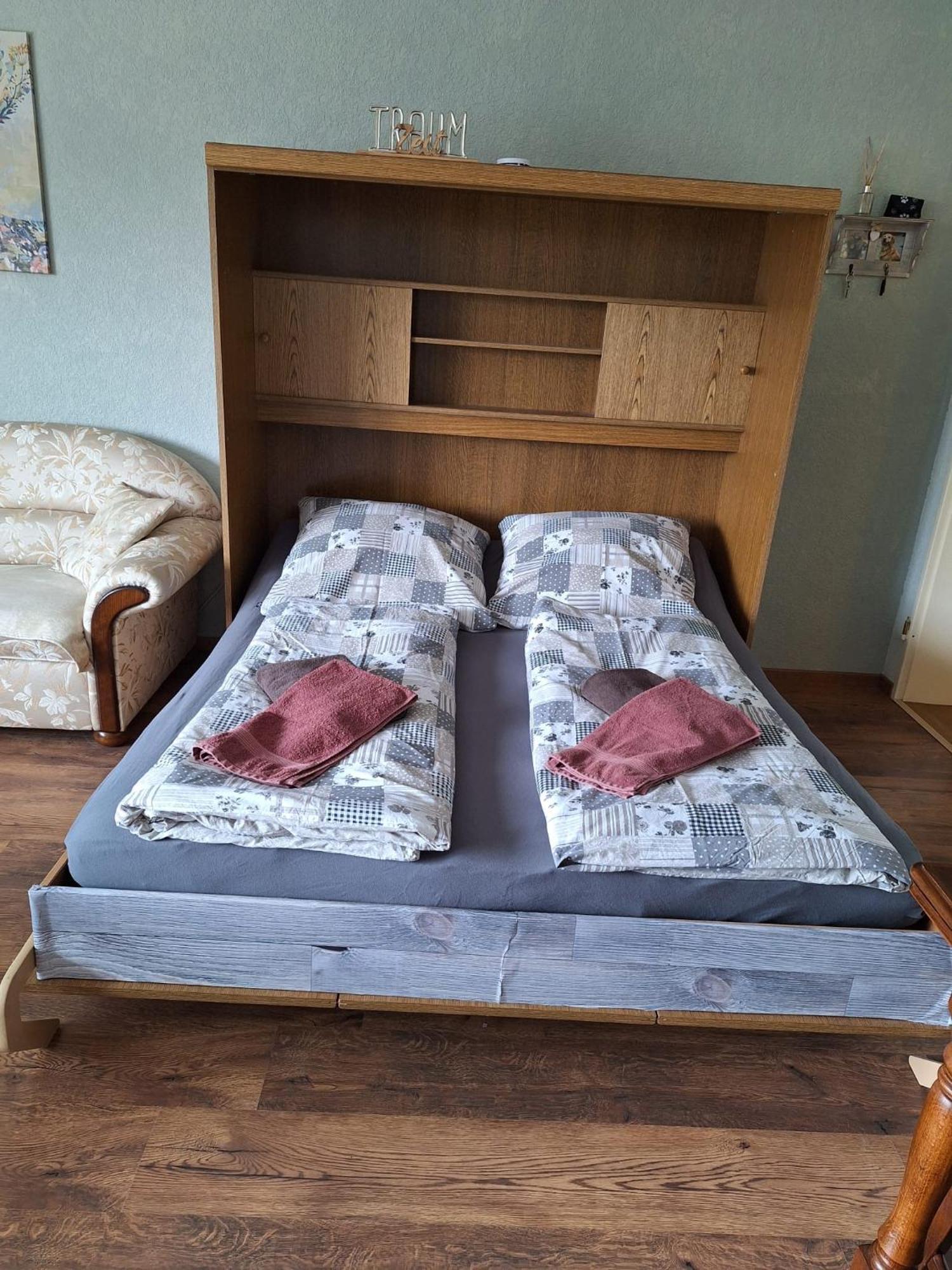 Apartment Capreolus