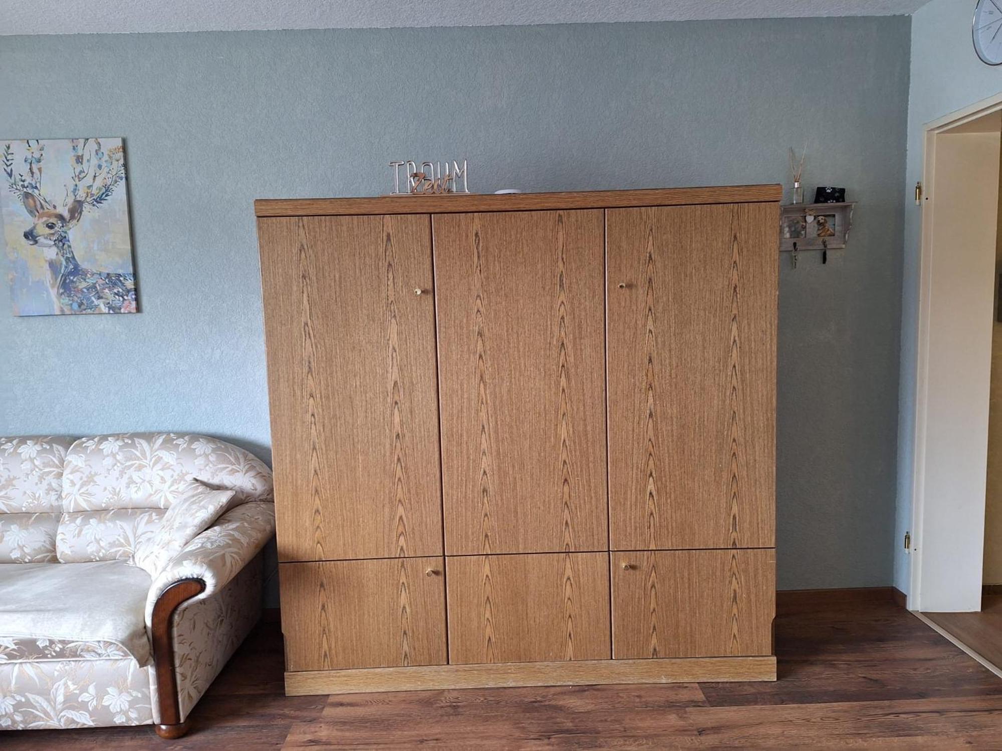 Capreolus Apartment *