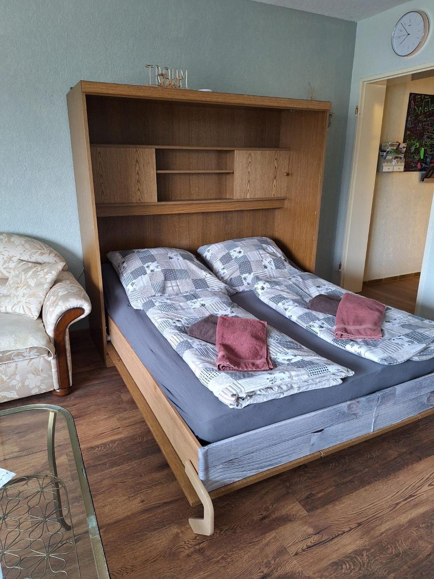 Apartment Capreolus *