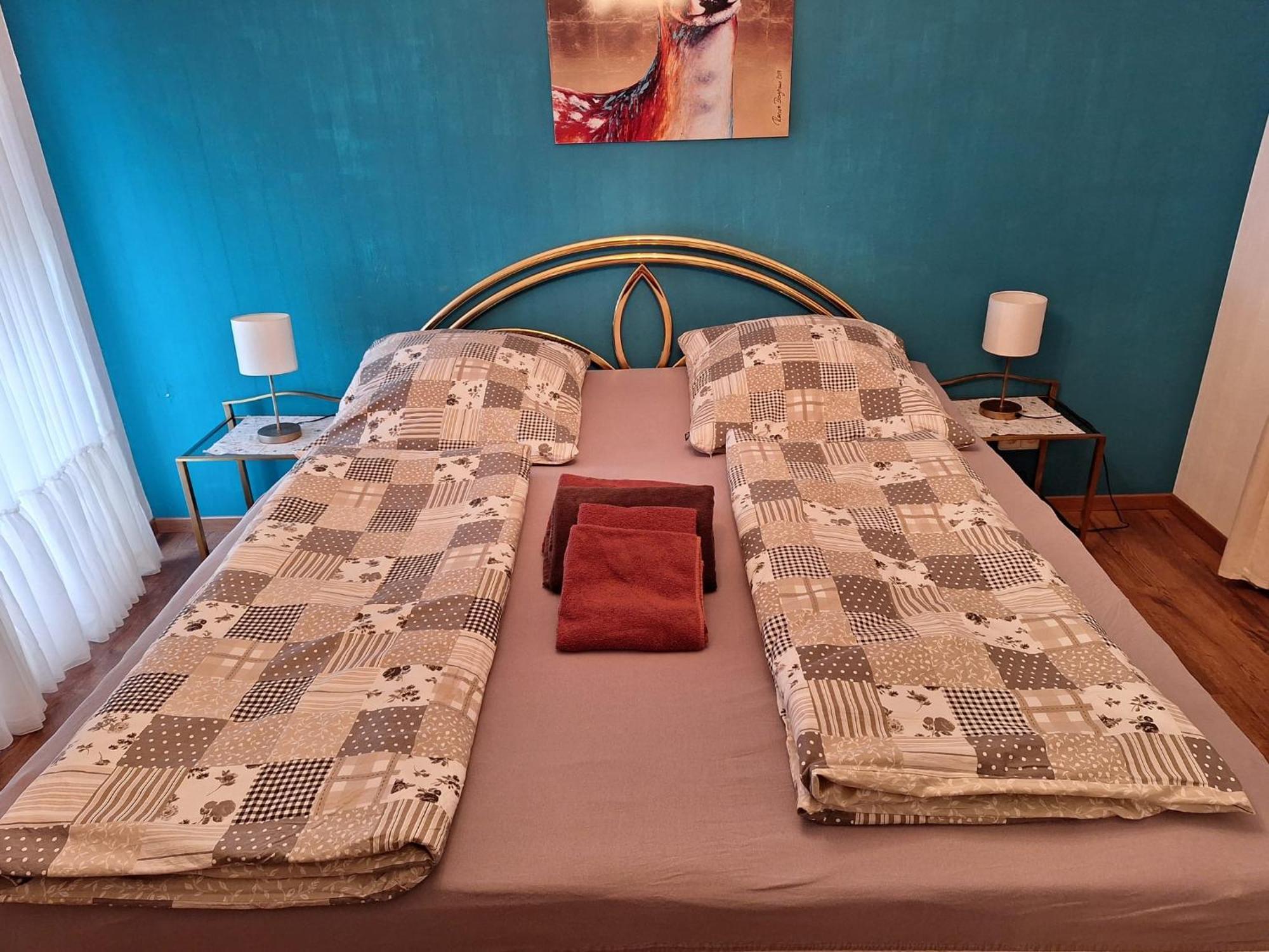 Capreolus Apartment Winterberg