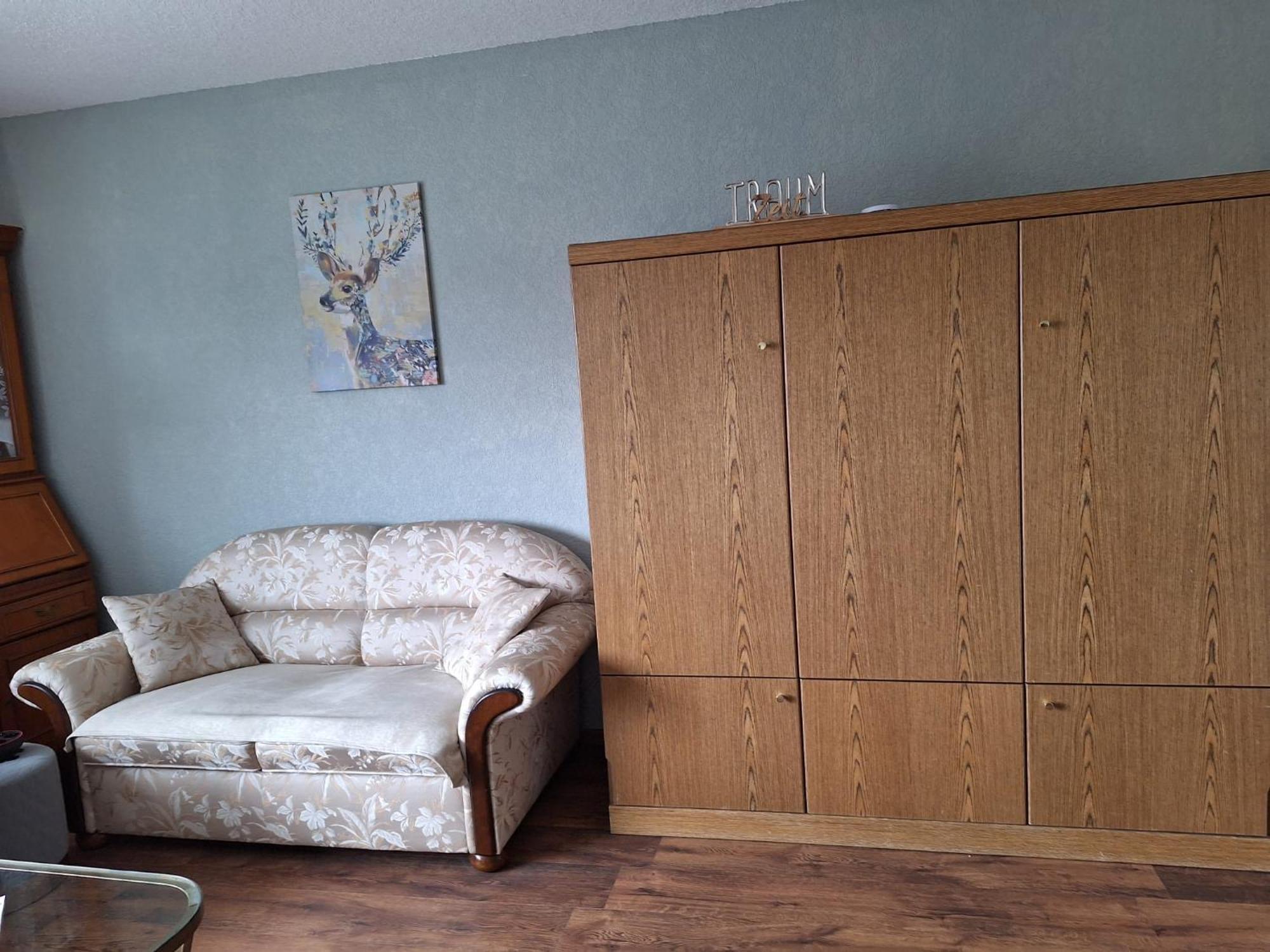 Capreolus Apartment